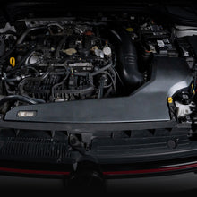 Poly Lid for iE MK8 Cold Air Intake