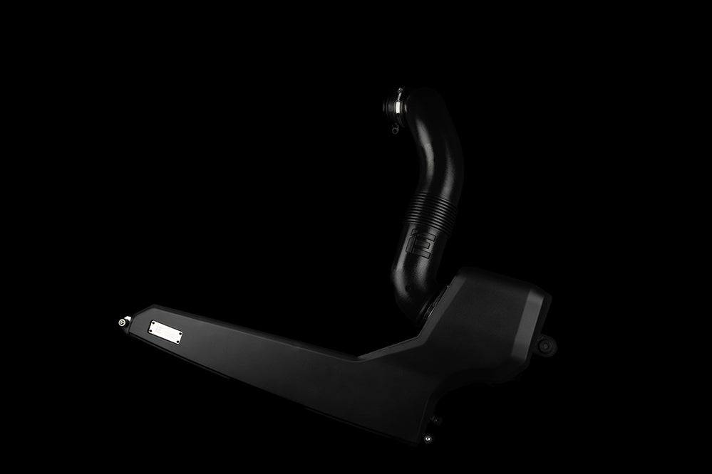 Precision-engineered fit for the iE MK8/8Y intake system