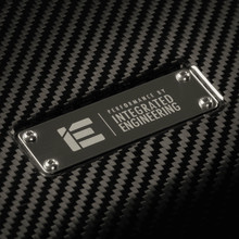 iE 4M Carbon Air Intake System | Audi SQ7, SQ8, RSQ8 / Lamborghini Urus / Porsche Cayenne Turbo