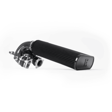iE 4M Carbon Air Intake System | Audi SQ7, SQ8, RSQ8 / Lamborghini Urus / Porsche Cayenne Turbo