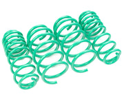 IE Performance Lowering Springs For FWD VW MK7/8V MQB