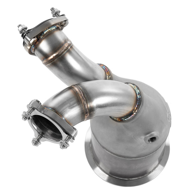 IE ProCore Downpipe For Audi B9 SQ5