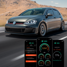 IE VW & Audi 2.0T Gen 3 IS20 MQB Performance Tune | Fits MK7/MK7.5 GTI, GLI, & 8V A3