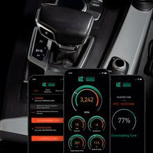 iE Performance Transmission Tune for Audi B9 A4, A5, & Q5 2.0T