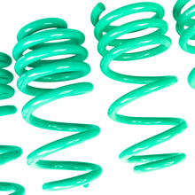 iE Lowering Springs for Audi B10 S5