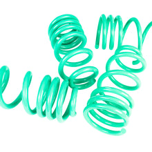 iE Lowering Springs for Audi B10 S5
