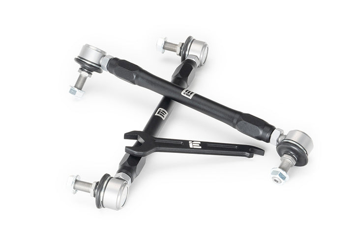 iE Adjustable Front Sway Bar End Links For VW MK7/MK8 & Audi 8V/8Y