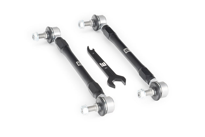 iE Adjustable Front Sway Bar End Links For VW MK7/MK8 & Audi 8V/8Y