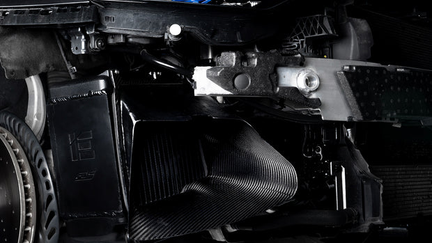 iE FDS Intercooler System For Audi C8 RS6 & RS7