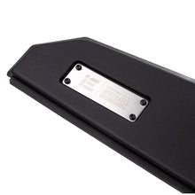 Poly Lid for iE MK8 Cold Air Intake