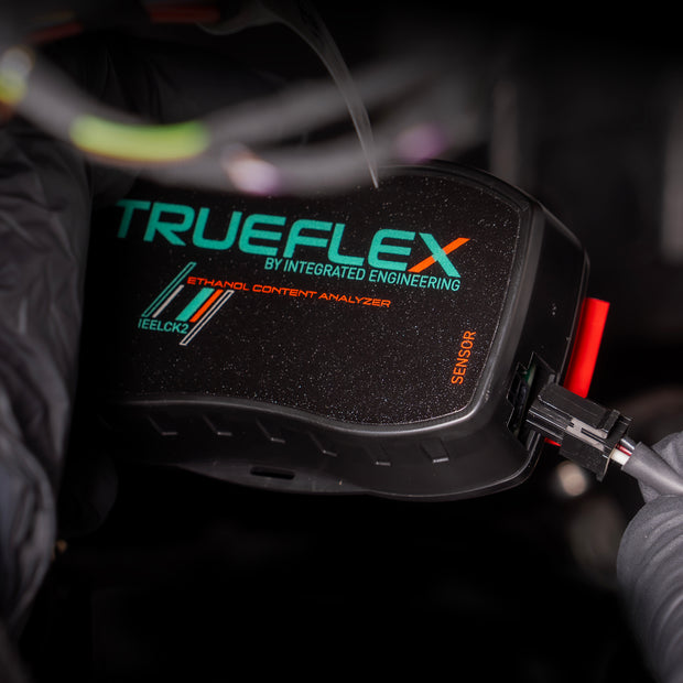 iE TrueFlex Sensor Kit For Audi B9 S4, S5, SQ5