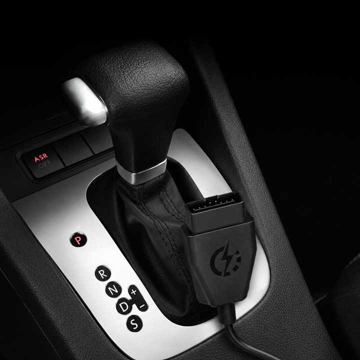 IE VW MK5 & MK6 2.5L Automatic Transmission Tune (AQ250)