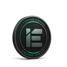 IE Tuning Credits | Upgrade Stages