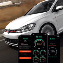 iE Stage 3 Map Pack For Garrett GT2260S | Fits VW MK7 GTI, GLI, & Audi 8V A3