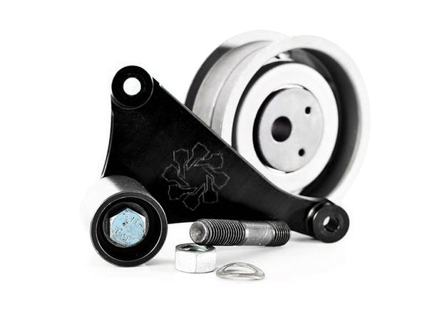 IE Manual Timing Belt Tensioner Kit For 1.8T 20V 058 Engines | Fits VW/Audi B5 A4 & Passat