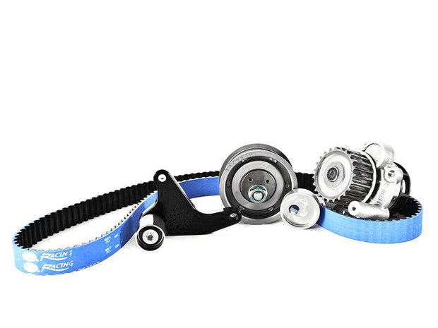 IE Manual Timing Belt Tensioner Kit For 1.8T 20V 06A Engines | Fits VW/Audi MK4, B5, B6, C5, 8N, 8L