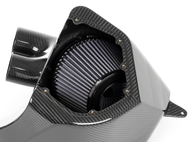 IE Carbon Fiber Intake System For Audi C7/C7.5 S6 & S7