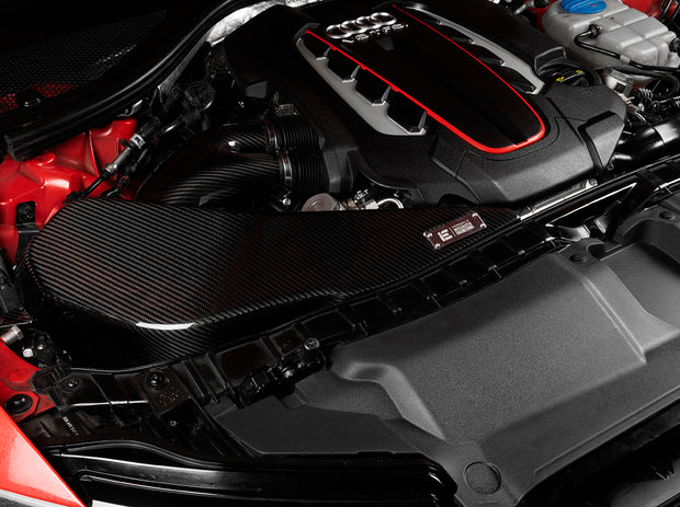 IE Carbon Fiber Intake System For Audi C7/C7.5 S6 & S7