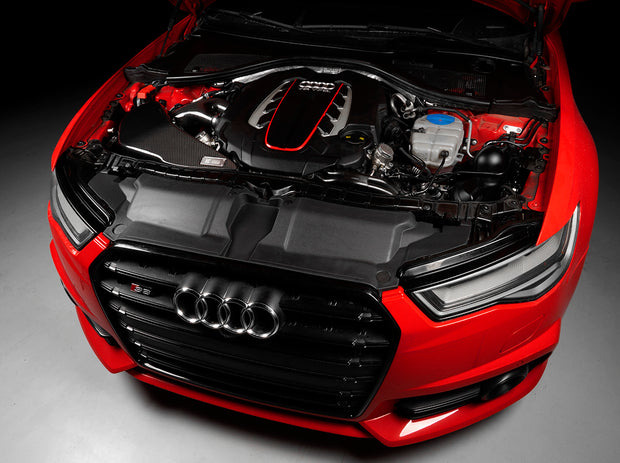 IE Carbon Fiber Intake System For Audi C7/C7.5 S6 & S7