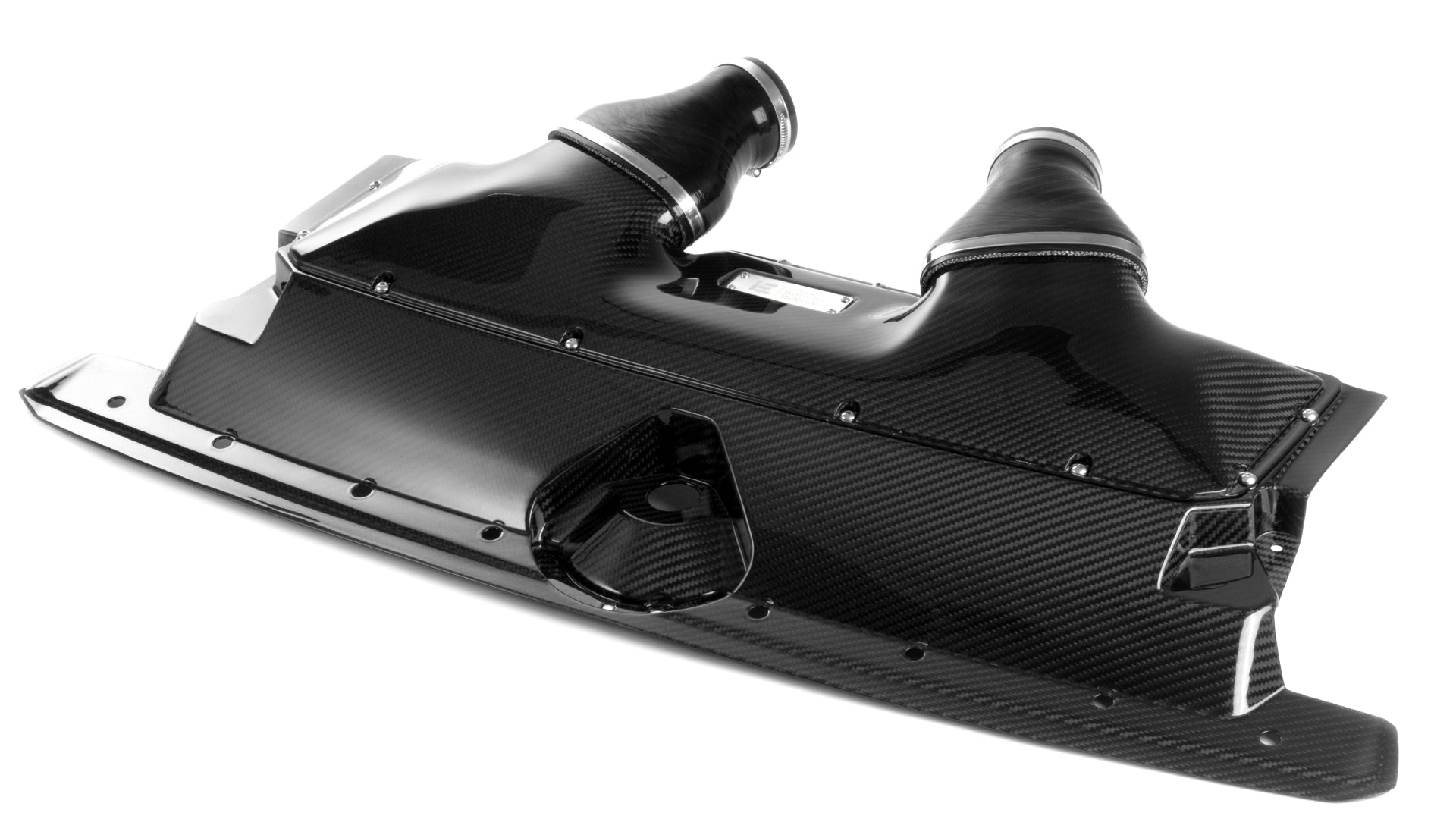 IE Carbon Fiber Intake System For Audi C8 RS6 & RS7 – Integrated ...