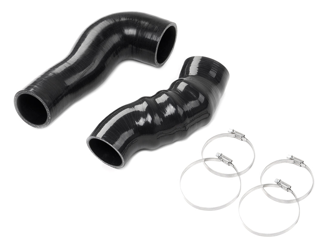 IE Intercooler Charge Pipes For MK6 GLI (Gen 3) With IE FDS Intercoole ...