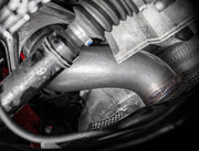 IE Cast Downpipe For 2.0T AWD | Fits MQB MK7/MK7.5 Golf R & Audi 8V/8S A3, S3