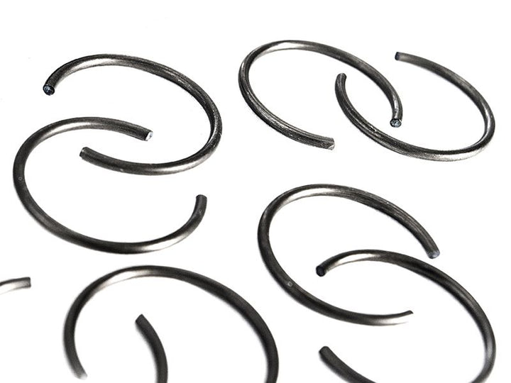 IE Spec Mahle 1.8T 20V 92.8MM Stroker Piston Set