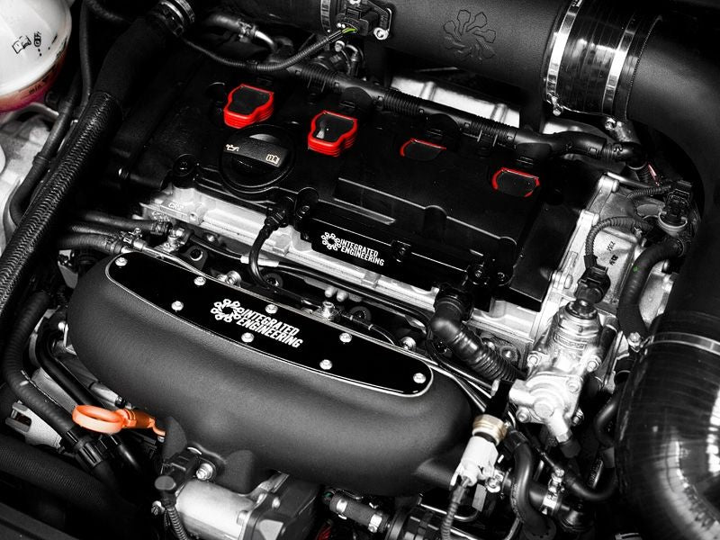 IE VW & Audi 2.0T Intake Manifold | Fits FSI & TSI Gen1/2 Engines