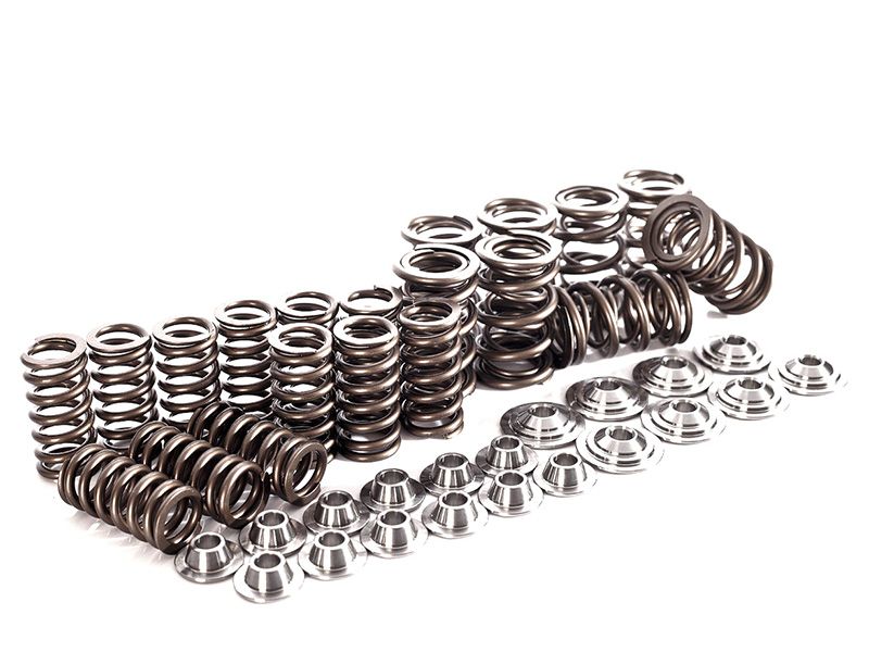 Injector Rocker Retainer Spring IE 1.8T 20V Valve Spring/Retainer Kit – Integrated Engineering