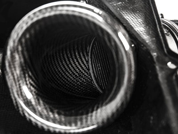 IE Audi TTS MK2 Cold Air Intake Carbon Fiber